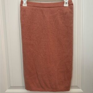 Vista wool Skirt small